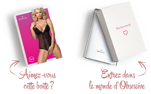 Сетчатое боди с открытыми ягодицами Obsessive 841-TED-1 teddy S/M, черный Sex Aura | Зображення 7