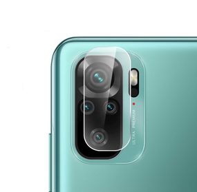 Захисне скло на Камеру для Tecno Spark 7