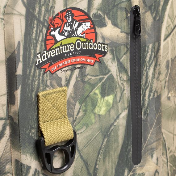 Термосумка Adventure Outdoors Extreme 30 л SSP30L изотермическая для пикника | Зображення 7
