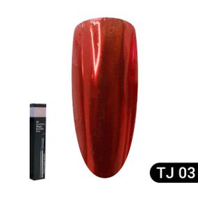 Втирка-карандаш для дизайна ногтей Global Fashion TJ 03