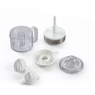 Соковыжималка Gorenje CJ30E | Зображення 5