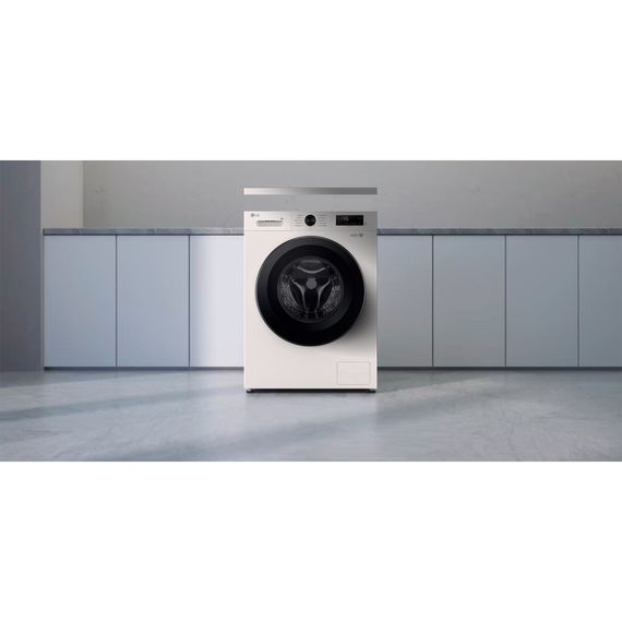 Пральна машина LG F2Y1HS6W | Зображення 1