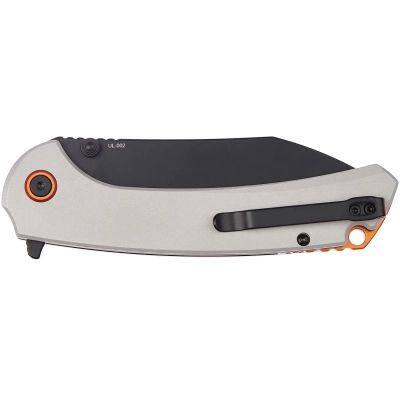 Нож Skif Jock BSW Aluminium Grey (UL-002ALBSWGR) | Зображення 3