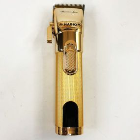 Машинка для стрижки мужская MAGIO MG-587 / Машинка для стрижки головы / Машинка для стрижки JV-921 волос