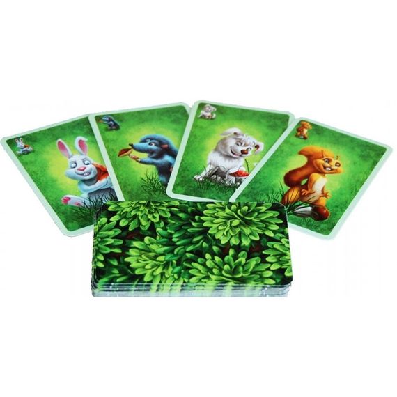 Настольная игра ГрибОК | Зображення 2