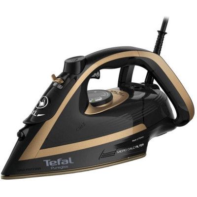 Утюг Tefal FV8064E0 - Топ Продаж!