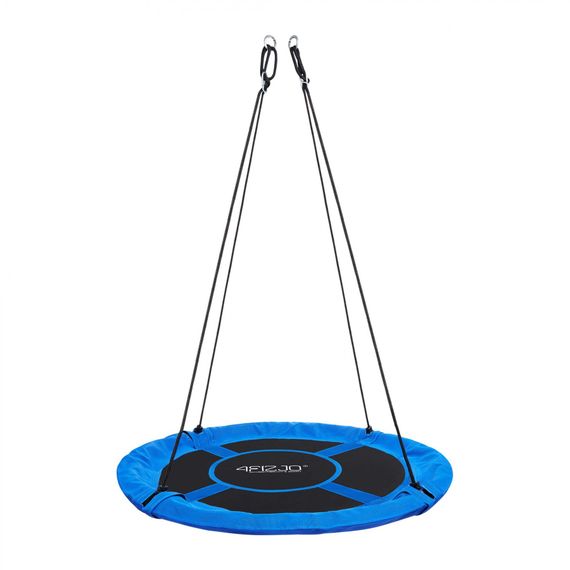 Гойдалка-гніздо 4FIZJO кругла 100 см 4FJ0377 (P-5907739314529) | Зображення 7