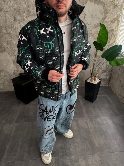 Пуховик DRAPP | Зображення 1