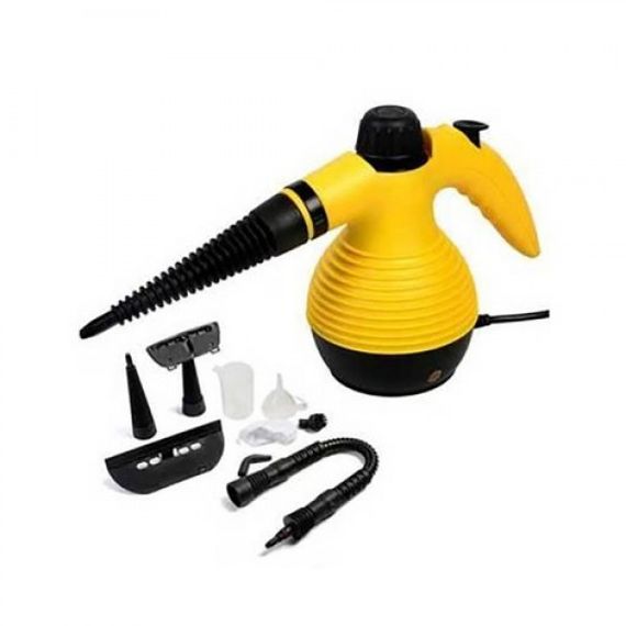 Отпариватель с функцией пароочистителя Steam Cleaner DF-A001 (TM-115) | Зображення 2