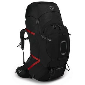 Рюкзак туристический Osprey Aether Plus 100 black L/XL (009.2427)