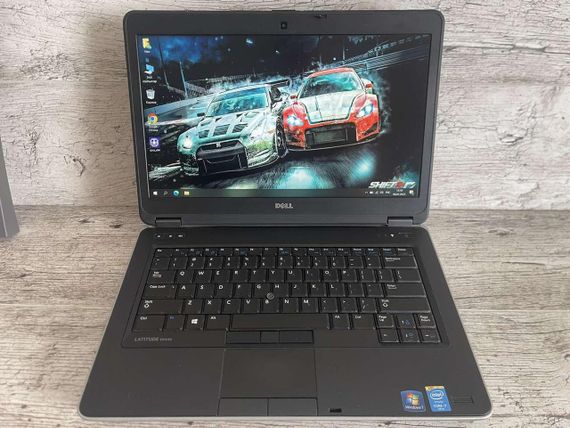 Ноутбук Dell Latitude e6440 14 FHD 8/256GB SSD Radeon 2Gb