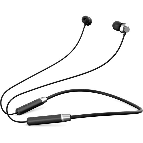 Навушники XO BS33 Black (BS33.black) | Зображення 1