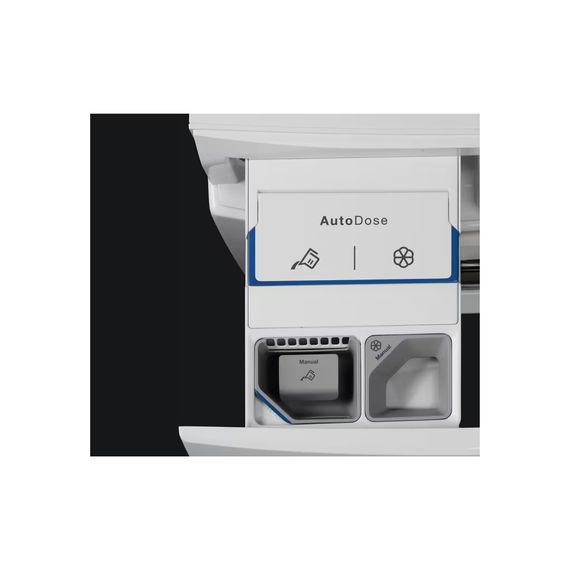 Стиральная машина Electrolux EW6F3494UAC | Зображення 6