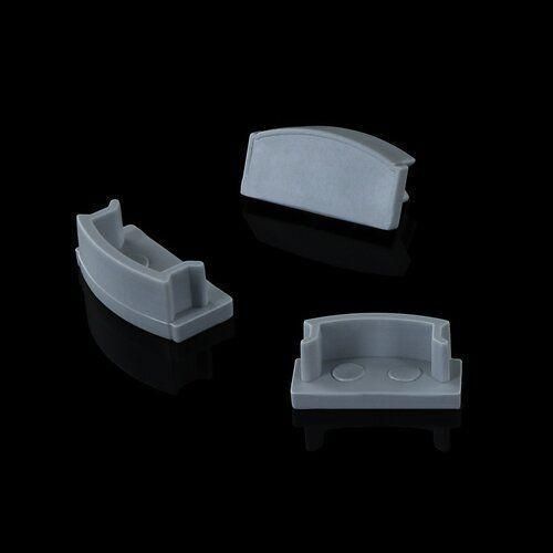 Заглушка для профiля ЛП7 6,5х15мм | Зображення 1