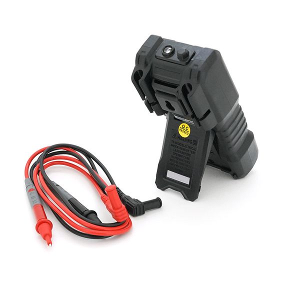 Мультиметр Mayilon HT-113B, измерение: V, A, R | Зображення 4