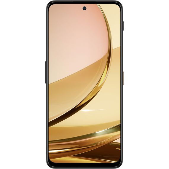 Мобільний телефон ZTE Nubia Focus Pro 5G 8/256GB Black (1066113) | Зображення 1