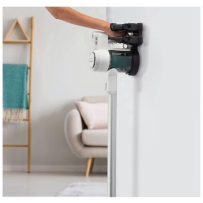 Пылесос Hisense HVC6133W | Зображення 2