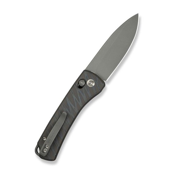 Ніж складаний Weknife Nightblade WE22046-3 | Зображення 1