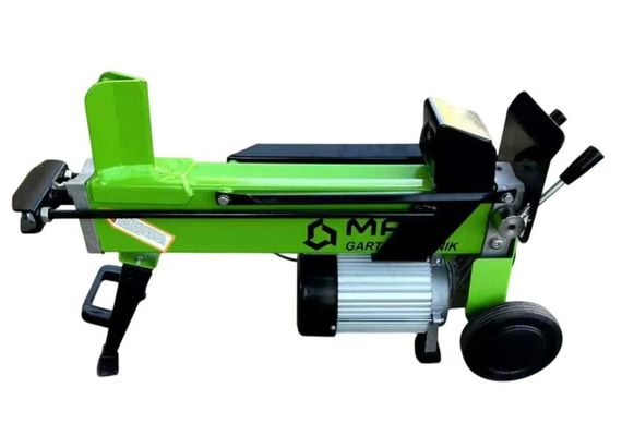 Гідравлічний дровокол MAST Gartentechnik MT-PR-5T | Зображення 1