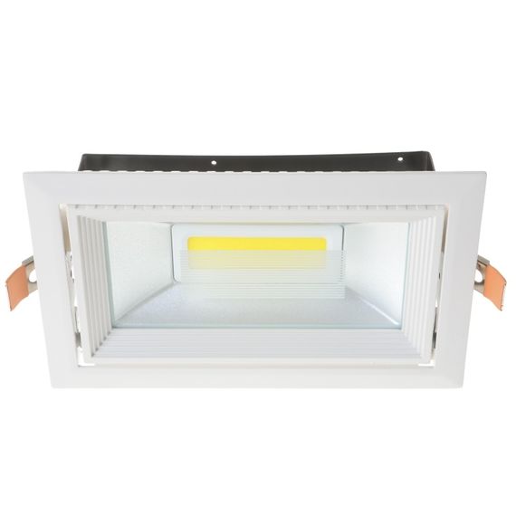 Светильник потолочный LED врезной  LED-232/20W NW