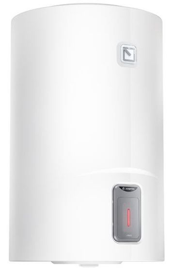 Водонагреватель Ariston LYDOS R 100 V 100 л, круглый, мех. упр-ние, D, Италия (3201829)
