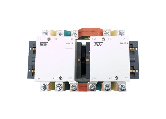 Контактор КМСр-5 225А реверс 400В/АС3 Ny95504532