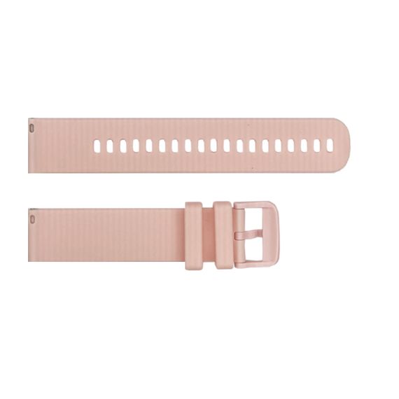 Ремінець для смарт годинника Modfit Zoopex Pink | Зображення 1