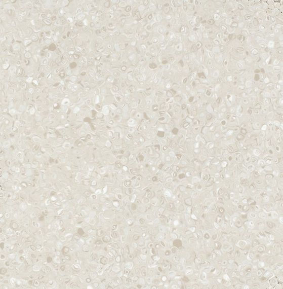 Гомогенний лінолеум Grabo Fortis Silver  ширина 2 м