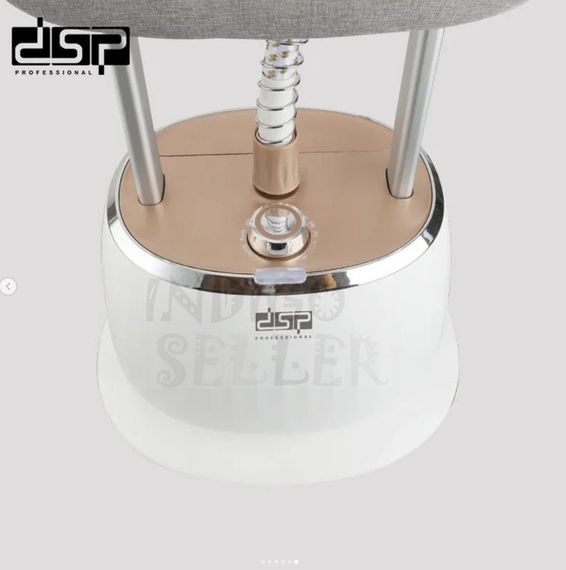 Відпарювач-пароочисник з регульованою стійкою XPRO KD-6024 3 in 1 1800W, 1.6 л (44772-KD-6024_2532) | Зображення 3