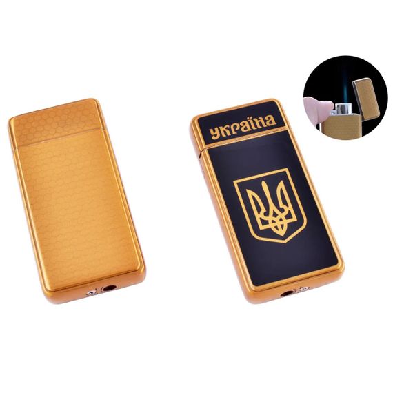 Запальничка в подарунок, Подарунок запальничка на день народження, Запальничка DO-420 подарункова сувенірна | Зображення 6