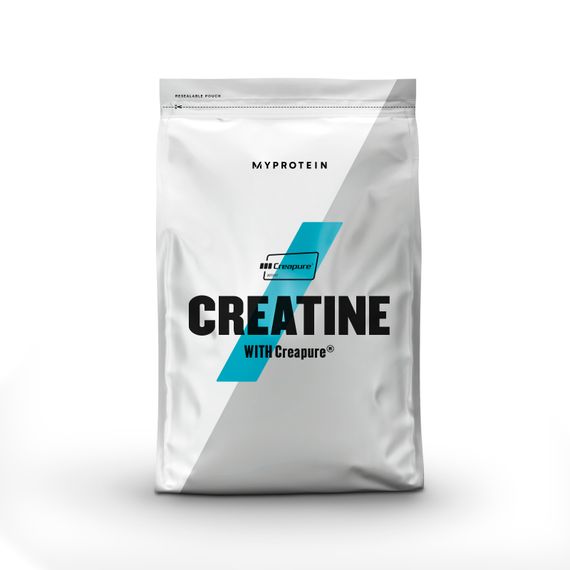 Креатин MyProtein Creapure Creatine Monohydrate 250 g | Зображення 1