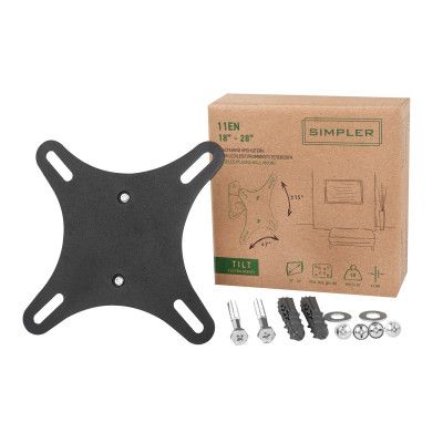 Кронштейн Simpler 11EN | Зображення 6