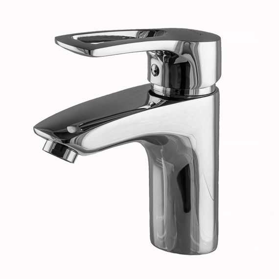 Смеситель для раковины Globus Lux SEVA GLSV-0101