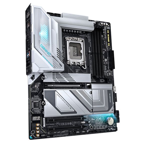 Материнська плата GIGABYTE Z890 GAMING X WIFI7 | Зображення 1