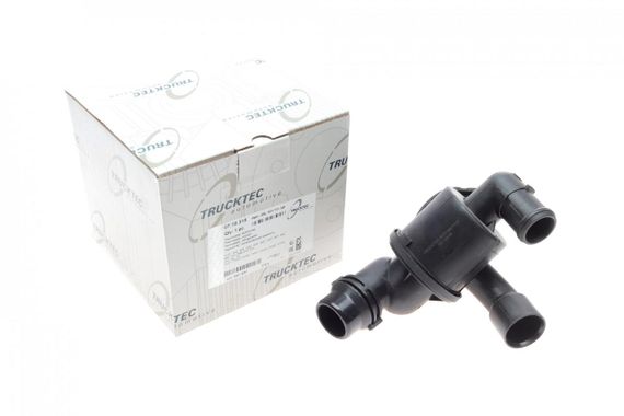 Термостат Audi A4 A5 A6 Q5 2.0TDI 04- VW Crafter 30-35 2.0TDI 11- 87°C  07.19.315