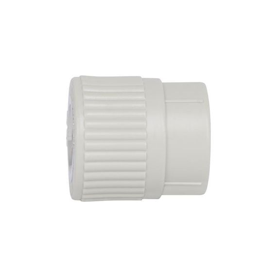Муфта PPR Blue Ocean 25х1/2" ВР | Зображення 3