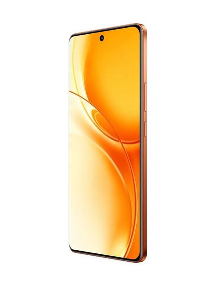 Смартфон realme P4 Power 5G 12/256gb Orange | Зображення 5