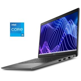 Ультрабук Б-клас Dell Latitude 3440 / 14" (1920x1080) IPS / Intel Core i5-1335U (10 (12) ядер по 1.3 - 4.6 GHz) / 8 GB DDR4 / 256 GB SSD / Intel Iris Xe Graphics / WebCam б/в