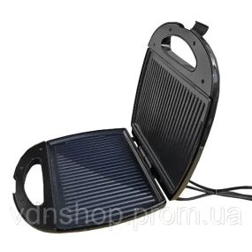 Гриль притискний електричний Rainberg RB-5407