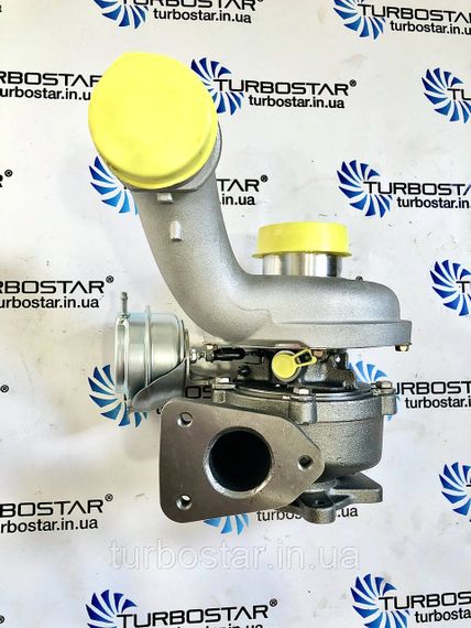 Турбина renault espace Renault Laguna 2,2 718089-0001 718089-0002 718089-0003 718089-0004 8200267138