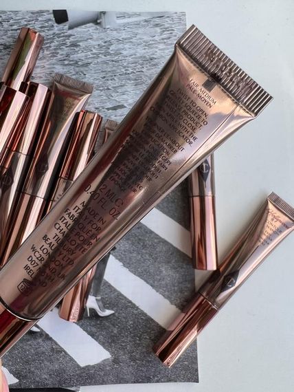 Кремовый контур Charlotte Tilbury Hollywood Contour Wand - Fair/ Medium (12 мл) | Зображення 2