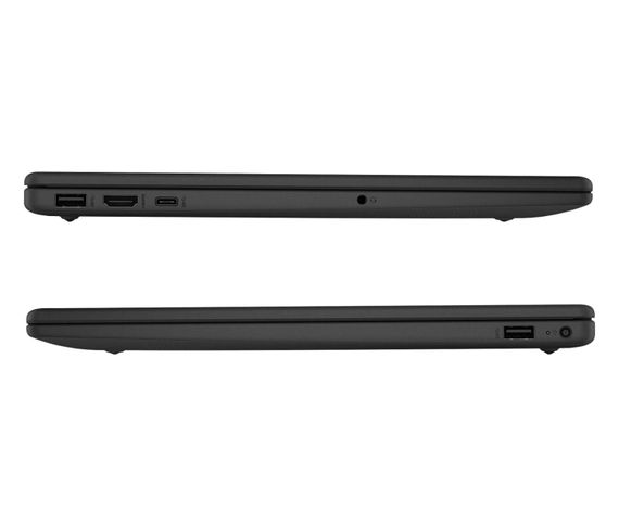 Ультрабук HP TS 15-fd1072nr / 15.6" (1920x1080) IPS / Intel Core 5 120U (10 (12) ядер по 1.4 - 5.0 GHz) / 16 GB DDR4 / 256 GB SSD / Intel UHD Graphics / WebCam / Win 11 б/в | Зображення 2
