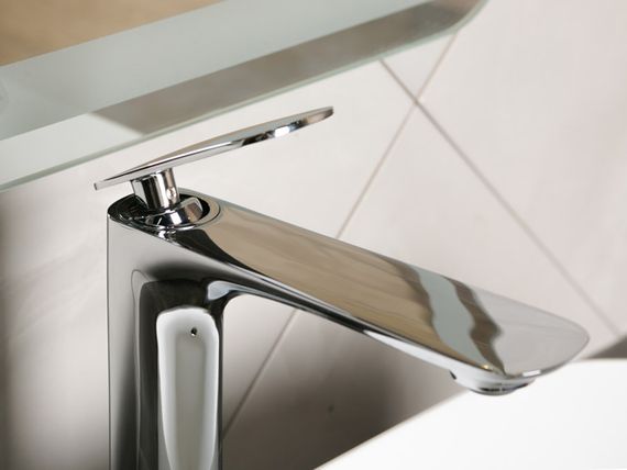 Змішувач для умивальника ASIGNATURA Intense 65521600 | Зображення 8