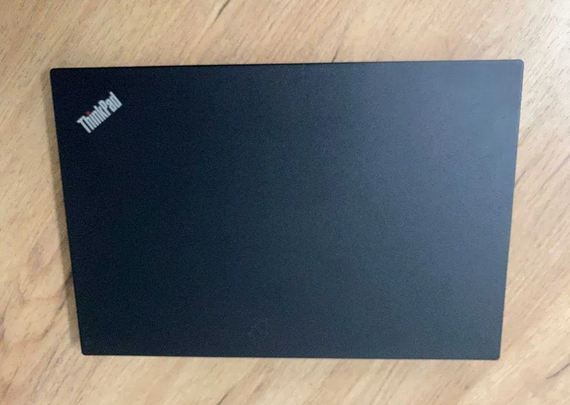 Ноутбук Lenovo Thinkpad L580 15.6"FHD/IPS/i7 8550U/16Gb/SSD256Gb/Intel UHD 620 | Зображення 4