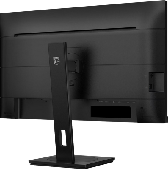 Монiтор 27" Philips 27B1U3900/00 Black | Зображення 2