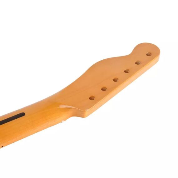 Гриф клен накладка клен для электрогитары гитары Fender Telecaster TL лак лакированный | Зображення 1