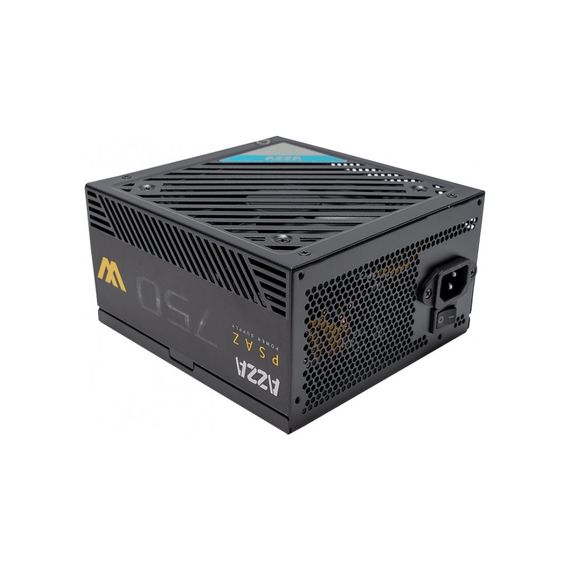 Блок живлення Azza 750W (PSAZ-750W) | Зображення 1