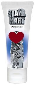 Крем для мужчин Stahl Hart Peniscreme 80 мл Sex Aura