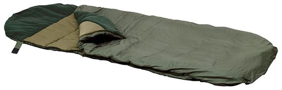 Спальный мешок Prologic Element Lite-Pro Sleeping Bag 3 Season 215 x 90cm | Зображення 1