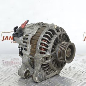 Генератор 70A Ford Fiesta IV Mk4 1.25i 16V / 1.4i 16V Форд Фієста 4 96MF10300DC